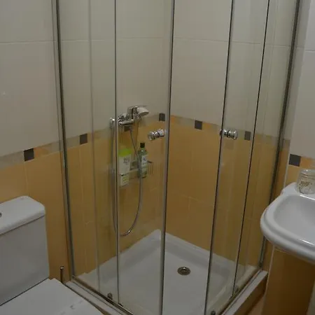 Recuncar Guest house *