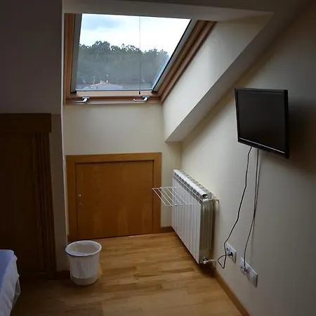 Recuncar Guest house