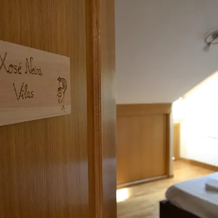 Recuncar Guest house Santiago de Compostela