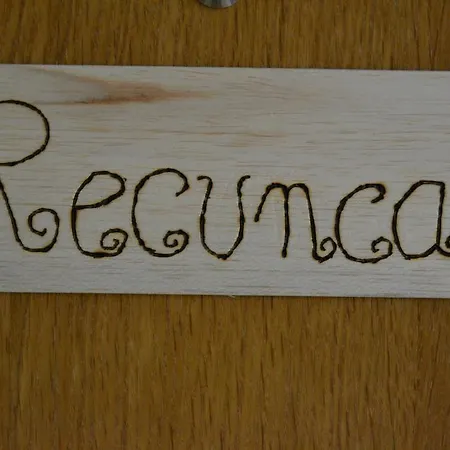 Recuncar Guest house *