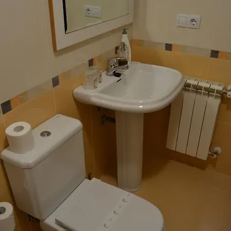 Guest house Recuncar Santiago de Compostela