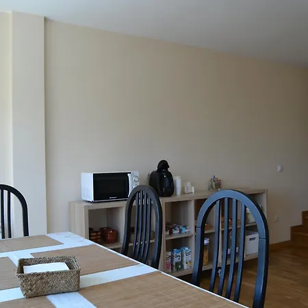 Guest house Recuncar Santiago de Compostela