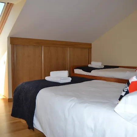 Recuncar Guest house *