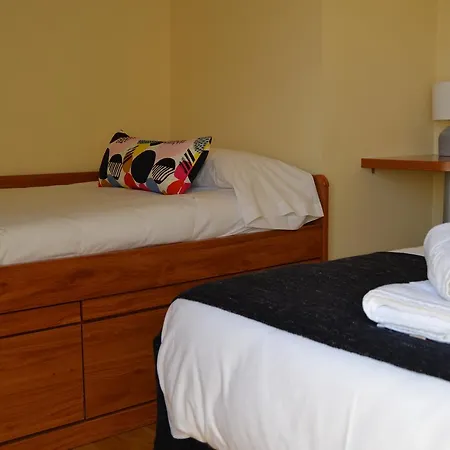 Guest house Recuncar Santiago de Compostela