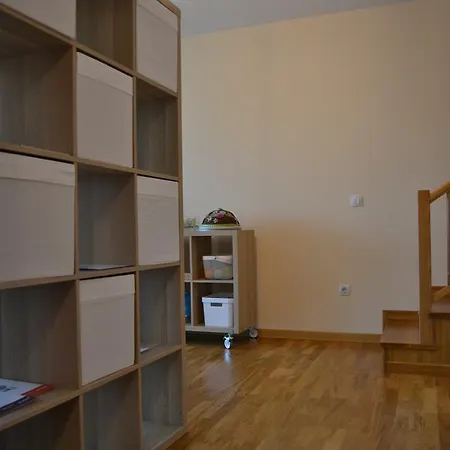 Guest house Recuncar Santiago de Compostela