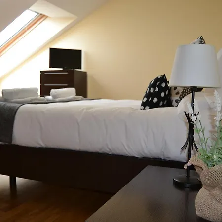 Recuncar Guest house