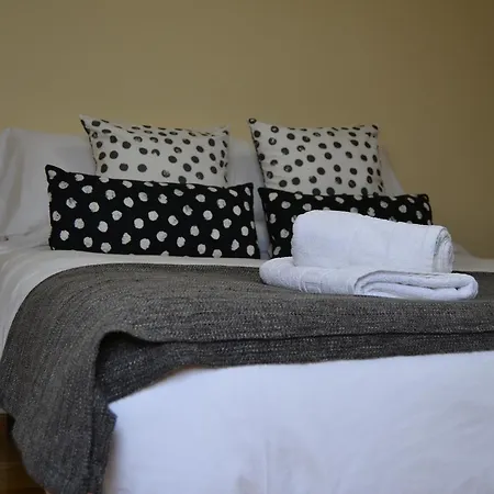 Recuncar Guest house Santiago de Compostela