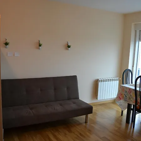 Guest house Recuncar Santiago de Compostela