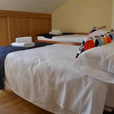 Guest house Recuncar Santiago de Compostela