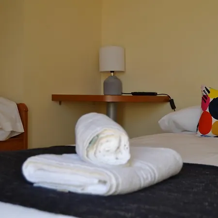Guest house Recuncar Santiago de Compostela